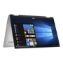 Refurbished Dell XPS 13 9365 Core i5-8200Y 8GB RAM 256GB SSD 13.3 Inch Windows 11 Home Touchscreen Convertible Laptop
