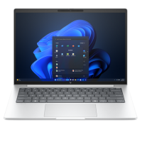 Refurbished HP EliteBook 8 G1i Core Ultra 7-255U 32GB RAM 512GB SSD 14.0 Inch Windows 11 Home Laptop