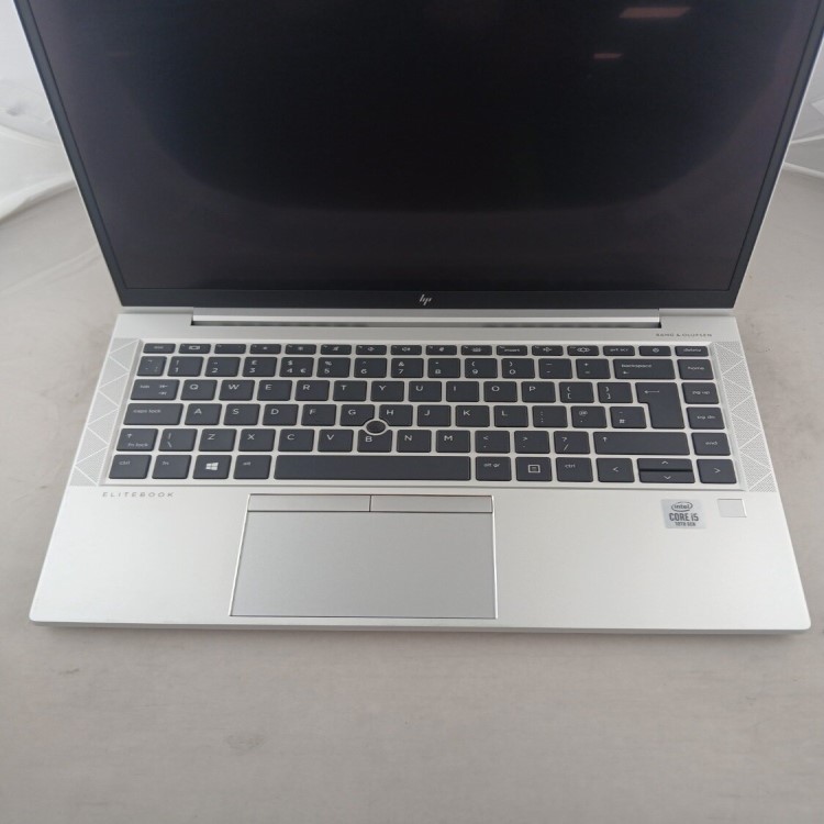 Refurbished HP EliteBook 840 G7 Core i5-10210U 8GB RAM 256GB SSD 14 Inch Windows 11 Home Touchscreen Laptop