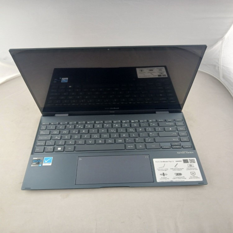 Refurbished ASUS Zenbook UX363EA Core i5-1135G7 16GB RAM 512GB SSD 13.3 Inch Windows 11 Home Touchscreen Convertible Laptop