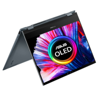 Refurbished ASUS Zenbook UX363EA Core i5-1135G7 16GB RAM 512GB SSD 13.3 Inch Windows 11 Home Touchscreen Convertible Laptop
