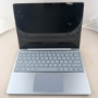Refurbished Microsoft Surface Laptop Go Core i5-1035G1 8GB RAM 256GB SSD 12.4 Inch Windows 11 Home Touchscreen Laptop