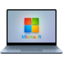 TR/V276/710 Refurbished Microsoft Surface Laptop Go Core i5-1035G1 8GB RAM 256GB SSD 12.4 Inch Windows 11 Home Touchscreen Laptop