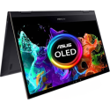 TR/V276/714 Refurbished ASUS Zenbook UX363EA Core i7-1165G7 16GB RAM 1TB SSD 13.3 Inch Windows 11 Home Touchscreen Convertible Laptop