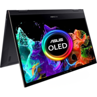 Refurbished ASUS Zenbook UX363EA Core i7-1165G7 16GB RAM 1TB SSD 13.3 Inch Windows 11 Home Touchscreen Convertible Laptop