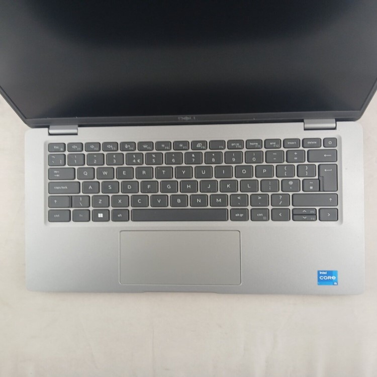 Refurbished Dell Latitude 5420 Core i5-1145G7 16GB RAM 256GB SSD 14 Inch Windows 11 Home Laptop