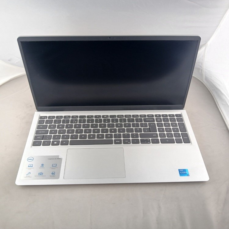 Refurbished Dell Inspiron 15 3511 Core i5-1135G7 8GB RAM 256GB SSD 15.6 Inch Windows 11 Home Laptop