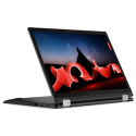 TR/V276/72 Refurbished Lenovo ThinkPad L13 Yoga Core i5-10210U 8GB RAM 256GB SSD 13.3 Inch Windows 11 Home Touchscreen Convertible Laptop