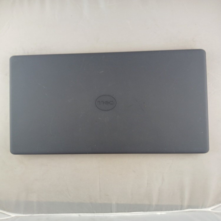 Refurbished Dell Inspiron 3505 Ryzen 5 3500U 8GB RAM 256GB SSD 15.6 Inch Windows 11 Laptop