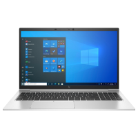 Refurbished HP Elitebook 850 G8 Core i7-1165G7 16GB RAM 512GB SSD 15.3 Inch Windows 11 Home Laptop