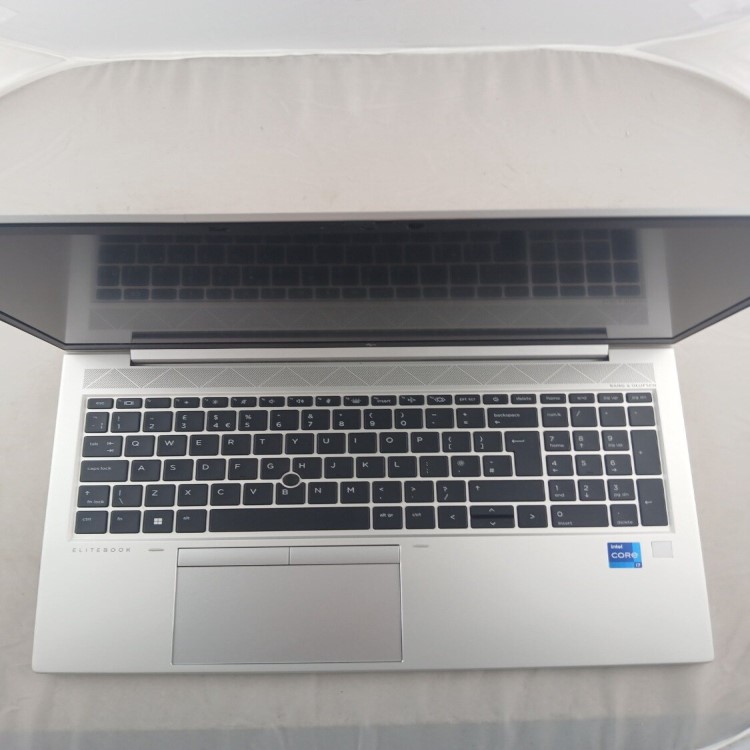 Refurbished HP Elitebook 850 G8 Core i7-1165G7 16GB RAM 512GB SSD 15.3 Inch Windows 11 Home Laptop