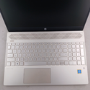 Refurbished HP Pavilion 15-CS0XXX Intel Pentium 4415U 4GB RAM 128GB SSD 15.6 Inch Windows 11 Laptop