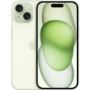 Refurbished Apple iPhone 15 Green 6.1" 128GB 5G Unlocked & SIM Free Smartphone