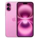 TR/V279/17 Refurbished Apple iPhone 16 Plus Pink 6.7" 128GB 5G Unlocked & SIM Free Smartphone