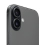 Refurbished Apple iPhone 17 Black 6.3" 256GB 5G Unlocked & SIM Free Smartphone