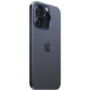 Apple iPhone 15 Pro Blue Titanium 6.1" 512GB 5G Unlocked & SIM Free Smartphone