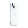 Refurbished Apple iPhone 15 Blue 6.1" 128GB 5G Unlocked & SIM Free Smartphone