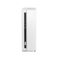 QNAP TS-133 1-bay NAS