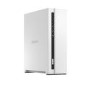 QNAP TS-133 1-bay NAS