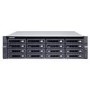 QNAP TS-1677XU-RP-2700-16G 16 Bay 16GB Desktop Rack NAS
