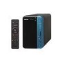 QNAP TS-253B 2 Bay - 4GB Diskless Desktop NAS 