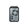 QNAP TS-253B 2 Bay - 4GB Diskless Desktop NAS 