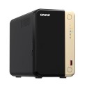 TS-264-8G/20TB-IW QNAP TS-264 8GB RAM with 20TB Installed Storage 2 Bay SATA Desktop NAS
