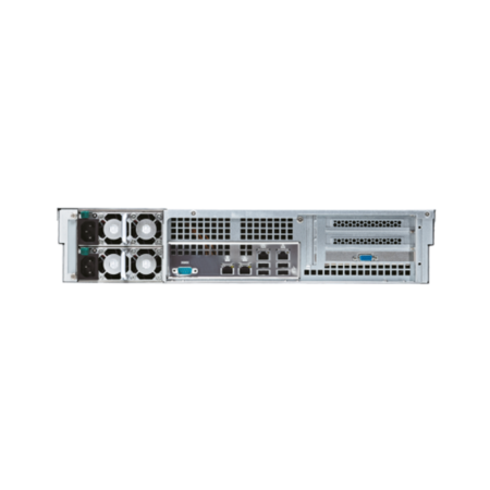 Buffalo TeraStation 7120R 12 Bay 120TB Rack NAS