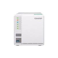 QNAP TS-328 3 Bay Diskless Desktop NAS QNAP TS-328 3 Bay Diskless Desktop NAS