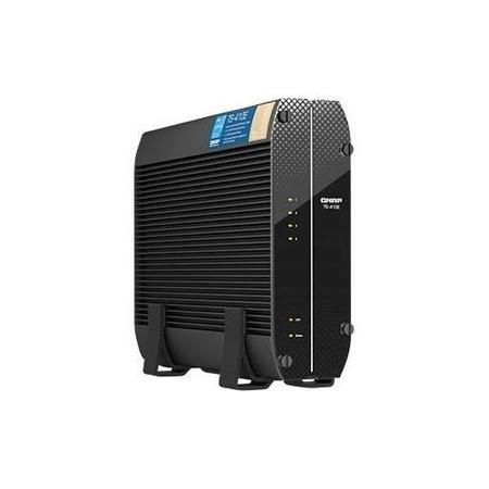 QNAP TS-410E-8G 8GB RAM 4 Bay Tower NAS