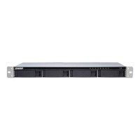 QNAP TS-431XEU 4 Bay - 8GB Diskless Rack NAS