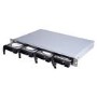 QNAP TS-431XEU 4 Bay - 8GB Diskless Rack NAS