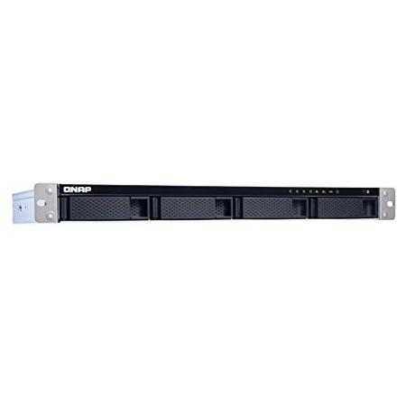 QNAP TS-431XEU 4 Bay - 8GB Diskless Rack NAS