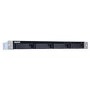 QNAP TS-431XEU 4 Bay - 8GB Diskless Rack NAS