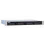 QNAP TS-431XEU 4 Bay - 8GB Diskless Rack NAS
