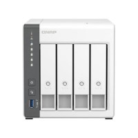 QNAP TS-433-4G 4-bay NAS