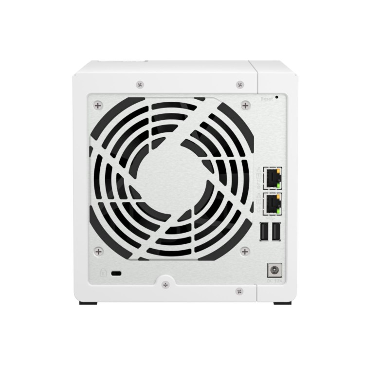 QNAP TS-433-4G 4-bay NAS