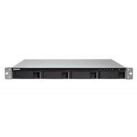 QNAP TS-453BU-RP-4G/48TB-EXOS 4 Bay NAS QNAP TS-453BU-RP-4G/48TB-EXOS 4 Bay NAS