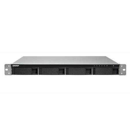 QNAP TS-453BU-RP-4G/48TB-EXOS 4 Bay NAS
