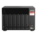 TS-673A-8G QNAP TS-673A 6 Bay NAS Expansion Enclosure