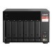 QNAP TS-673A 6-Bay Network Attached NAS Storage Enclosure