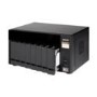 QNAP TS-873-4G 8 Bay 4GB Diskless Desktop NAS