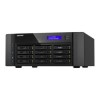 QNAP TS-h1290FX-7232P-64G 12 Bay Desktop