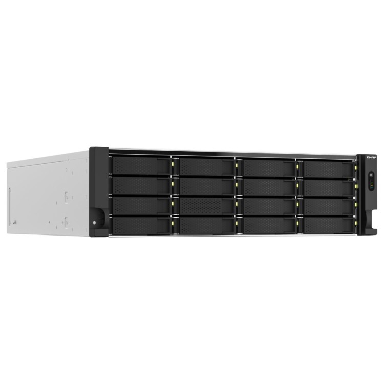 QNAP TS-h2287XU-RP-E2336-32G 22 Bay NAS