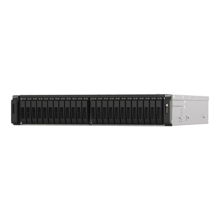 QNAP TS-h2490FU-7232P-64G 24 Bay Rack