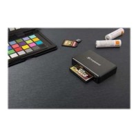 Transcend USB 3.1 Gen1 Multi Card Reader