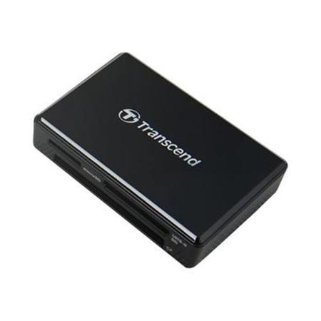 Transcend USB 3.1 Gen1 Multi Card Reader
