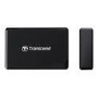 Transcend USB 3.1 Gen1 Multi Card Reader