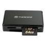 Transcend USB 3.1 Gen1 Multi Card Reader