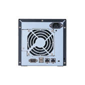 Buffalo TeraStation Duo 2TB NAS Storage